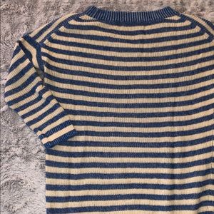 J.Crew Summer Knit Top